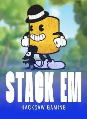 Stack'Em
